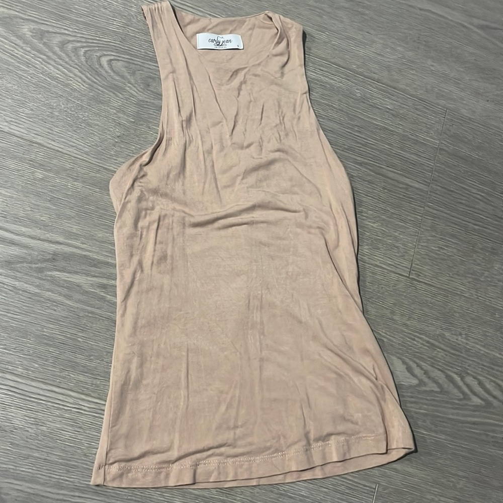 CJLA Eden Tank